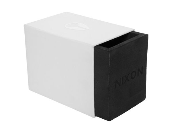 Relógio Nixon 5130 A124-1037