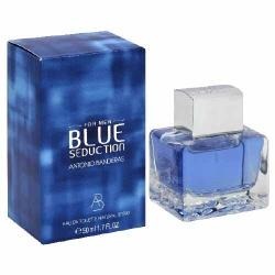 Perfume Blue Seduction - 100ml