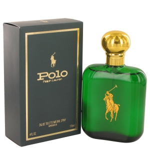 Perfume Polo 118ml