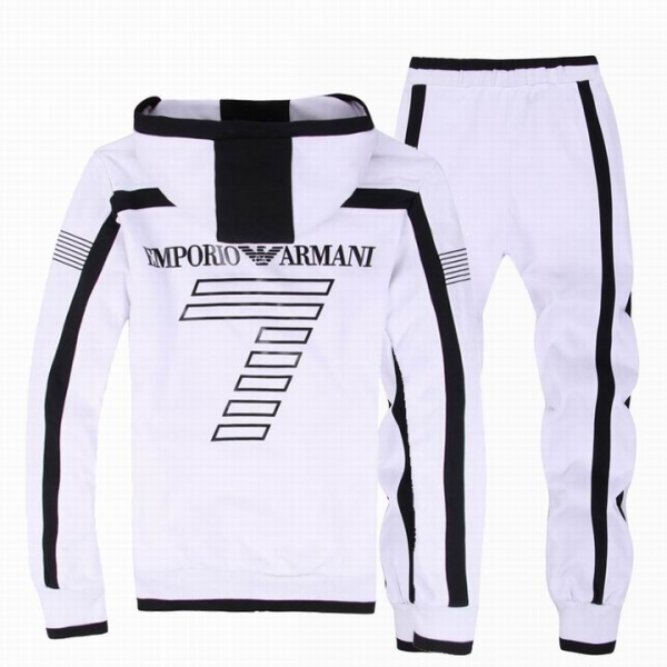 Agasalho Emporio Armani - Imagem 2