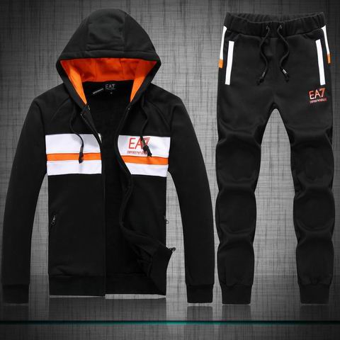 Ensemble shop armani ea7
