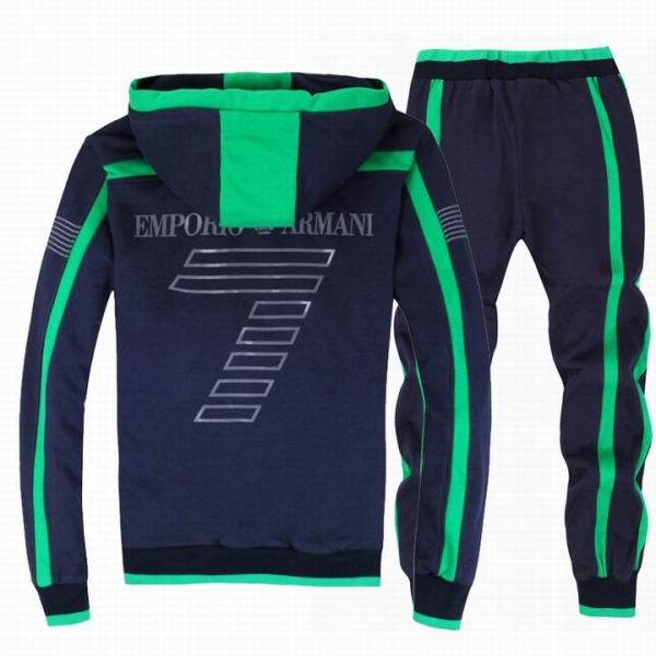 Agasalho Emporio Armani - Imagem 3