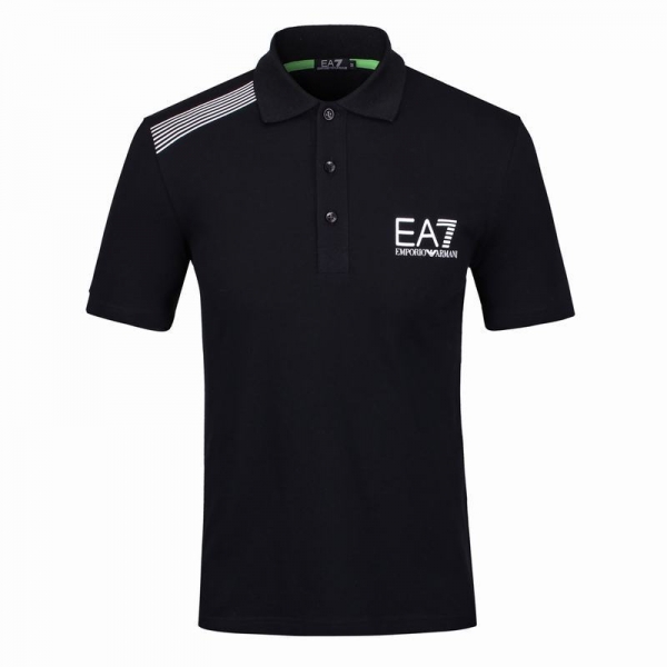 Armani Camisa Polo Armani - Imagem 3