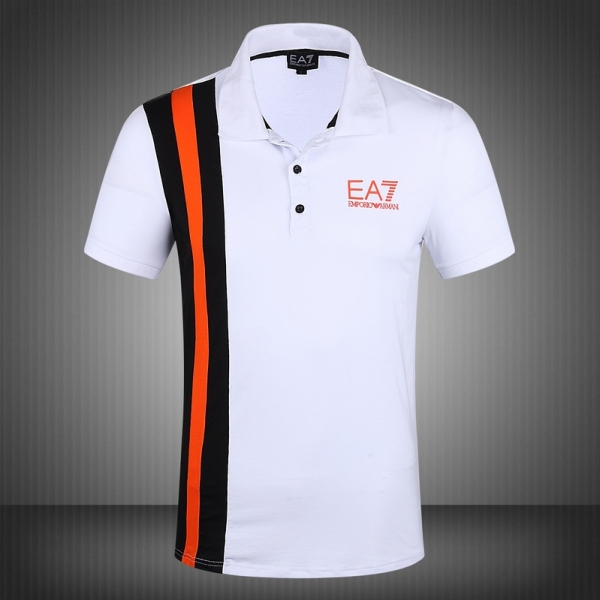 Armani Camiseta Polo - Imagem 2
