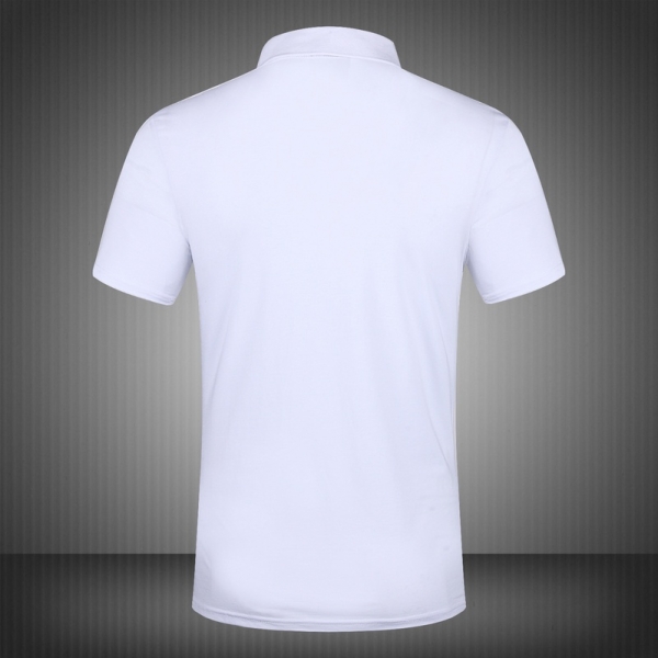 Armani Camiseta Polo - Imagem 3