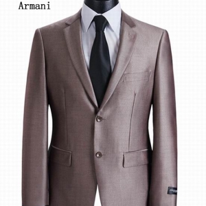 Armani Terno Giorgio Armani