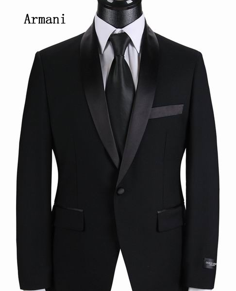 Armani Terno Giorgio Armani - Image 3
