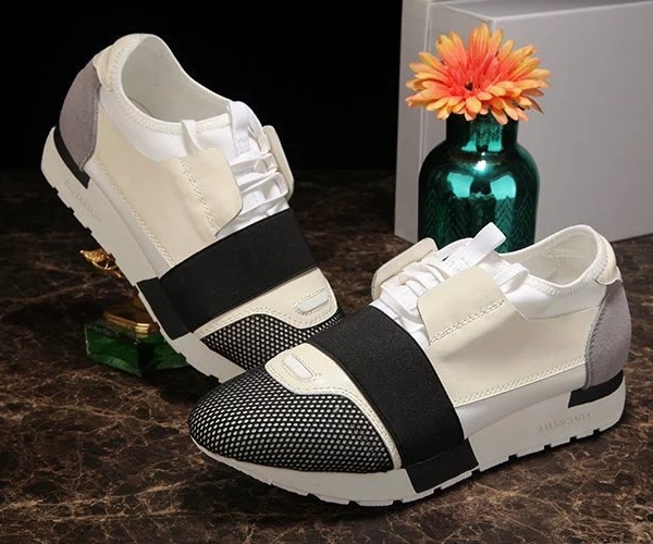 tenis balenciaga fake