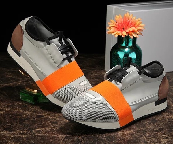 Balenciaga T nis Balenciaga