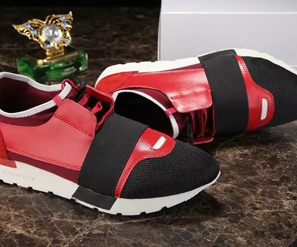Balenciaga Tênis Balenciaga - Imagem 2