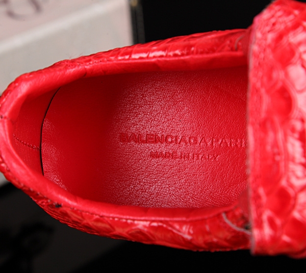 Balenciaga Tênis Balenciaga - Imagem 2