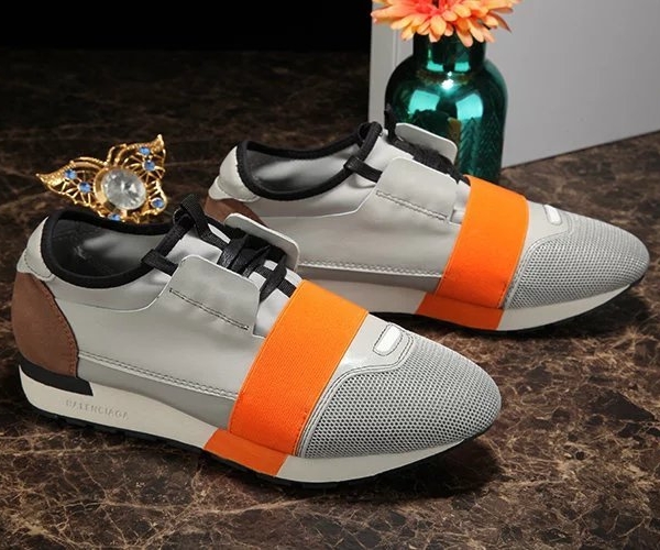 Tenis sales balenciaga 2019