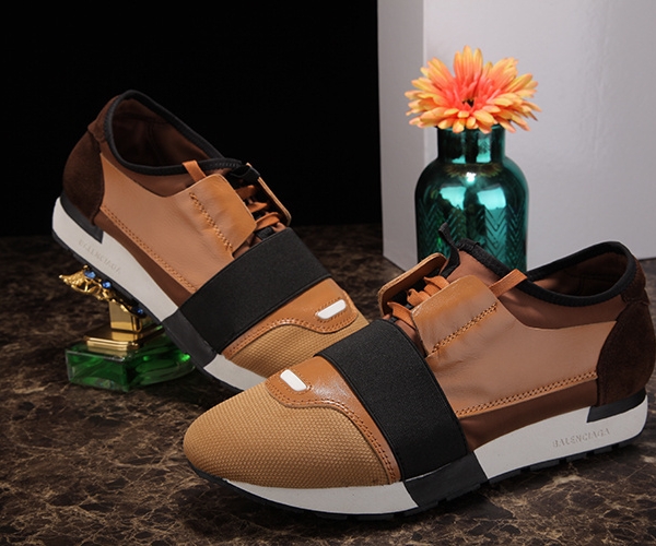 Balenciaga Tênis Balenciaga - Imagem 3