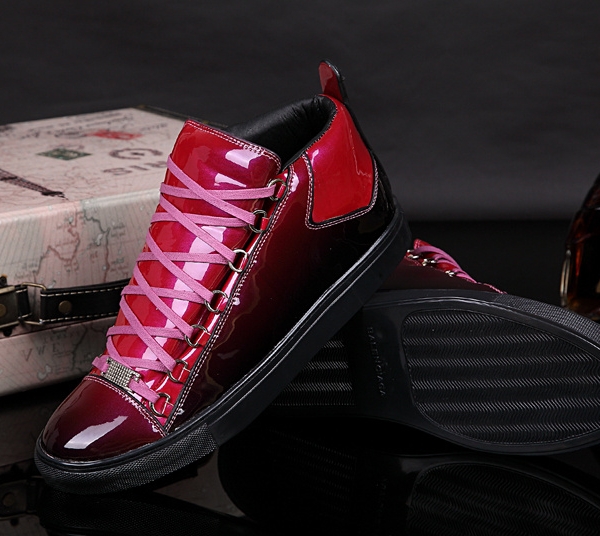 Balenciaga Tênis Balenciaga - Imagem 3