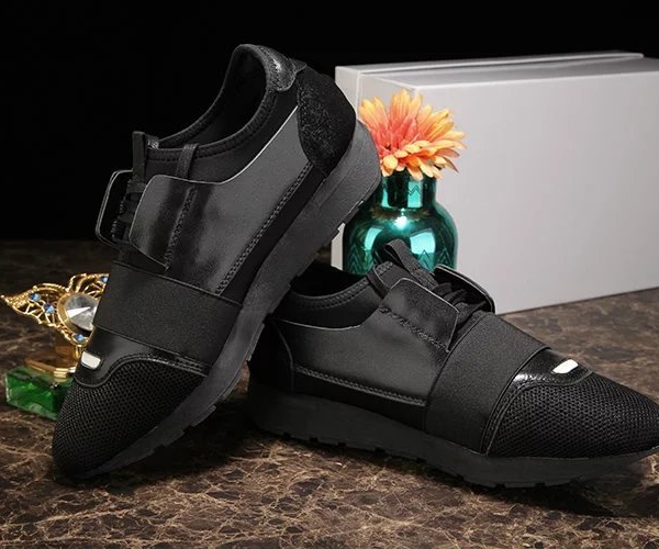 Balenciaga Tênis Balenciaga - Imagem 3
