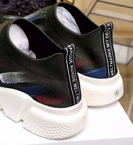 Balenciaga Tênis Balenciaga - Imagem 4