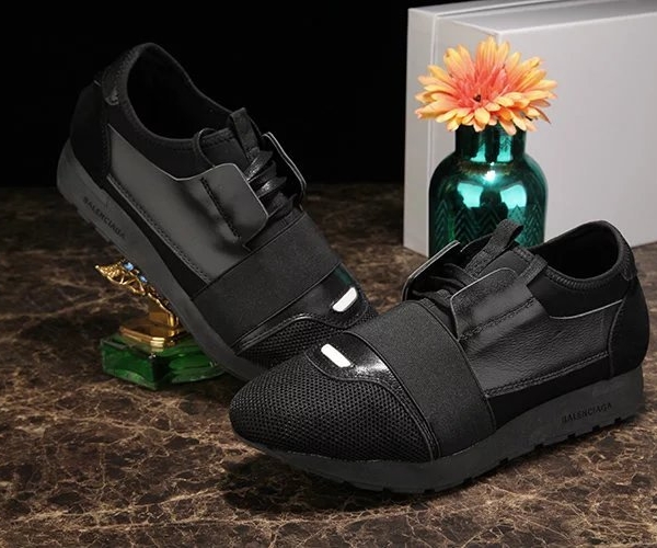 Balenciaga Tênis Balenciaga - Imagem 4