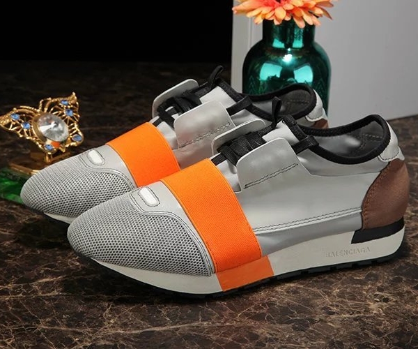 Balenciaga Tênis Balenciaga - Imagem 4