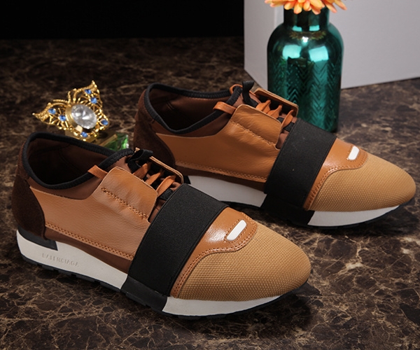 Balenciaga Tênis Balenciaga - Imagem 5