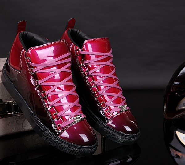 Balenciaga Tênis Balenciaga - Imagem 5