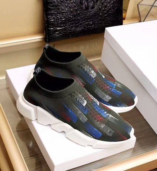 Balenciaga Tênis Balenciaga - Imagem 5