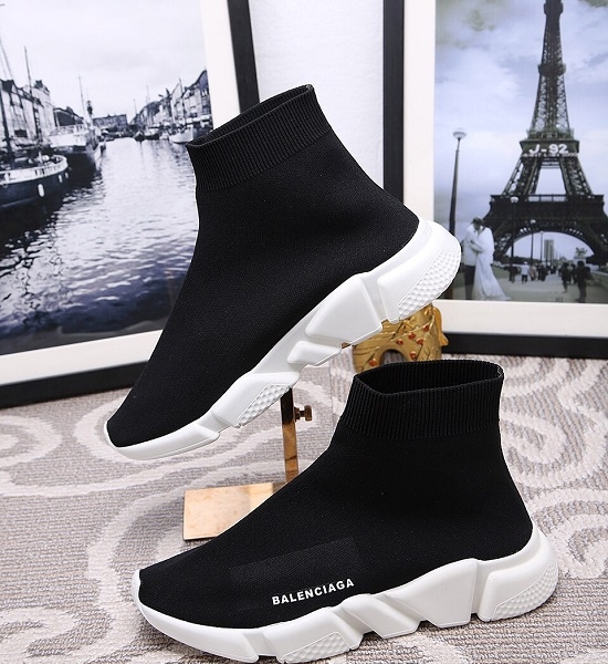 Balenciaga Tênis Speed Balenciaga