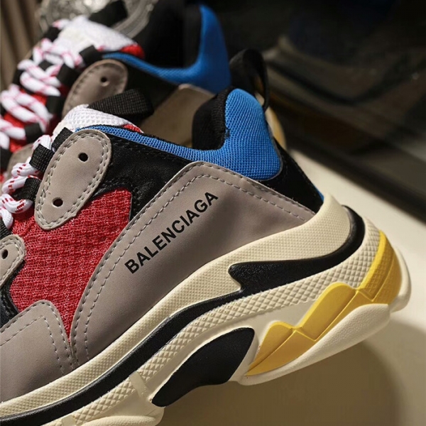 Balenciaga Tênis 'Triple S' Balenciaga - Imagem 3