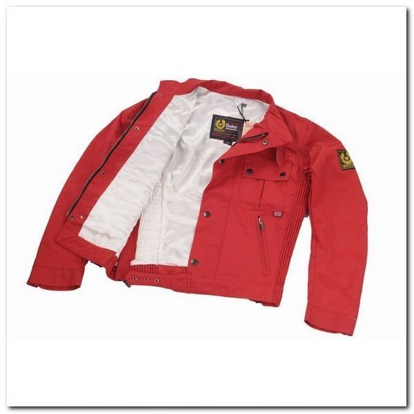 Belstaff Jaqueta - Image 3