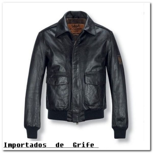 Belstaff Jaqueta Couro