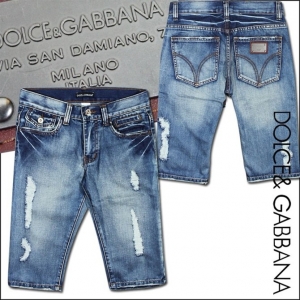 Bermuda Dolce&Gabbana