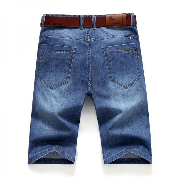 Bermuda Jeans Burberry - Imagem 5