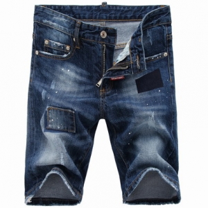 Bermuda Jeans DSquared2