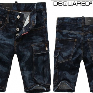 Bermuda Jeans DSquared2