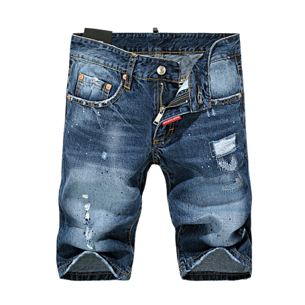 Bermuda Jeans DSquared2 - Imagem 2