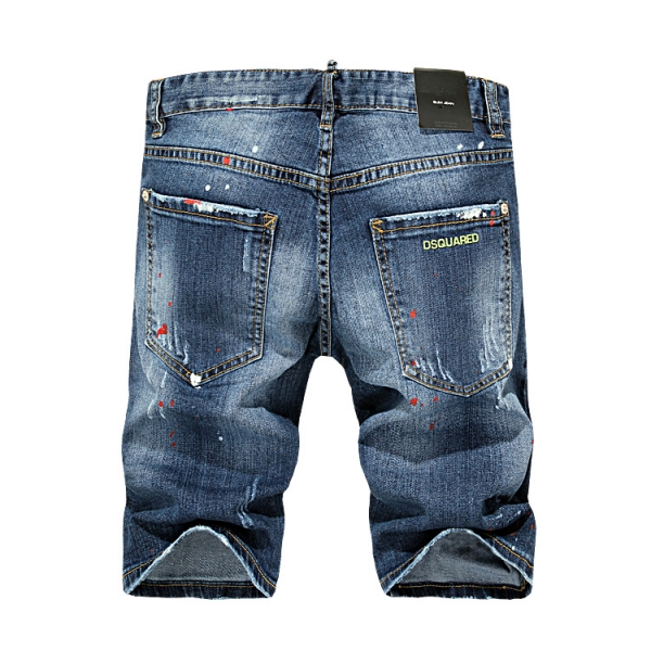 Bermuda Jeans DSquared2 - Imagem 2