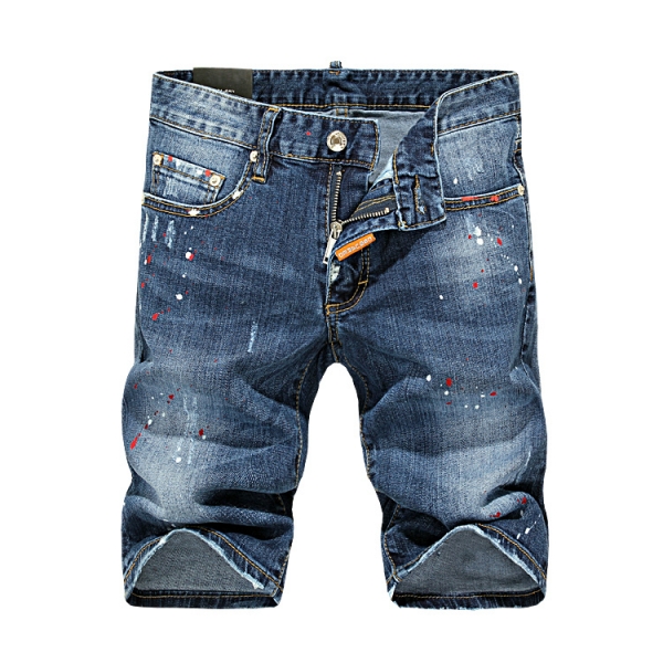 Bermuda Jeans DSquared2 - Imagem 3