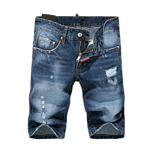 Bermuda Jeans DSquared2