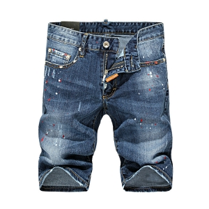 Bermuda Jeans DSquared2