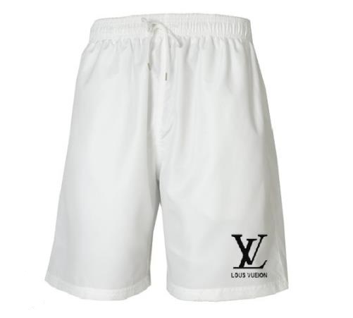 Louis Vuitton Bermuda Masculina - Grandes Grifes