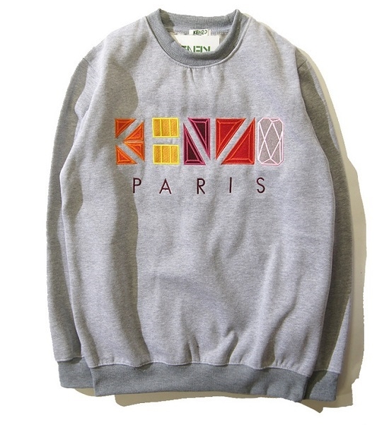 Blusa de Moletom Kenzo - Imagem 2