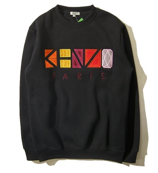 kenzo blusas 2019