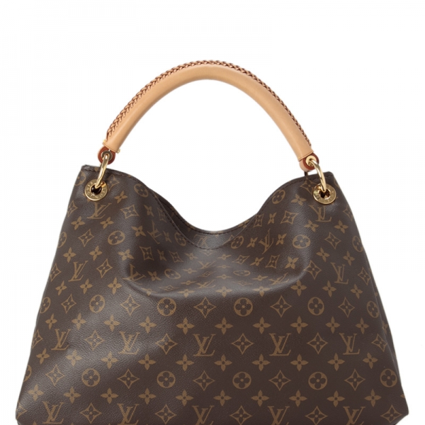 Bolsa Artsy Louis Vuitton MM - Imagem 2