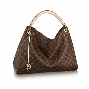 Bolsa Artsy Louis Vuitton MM