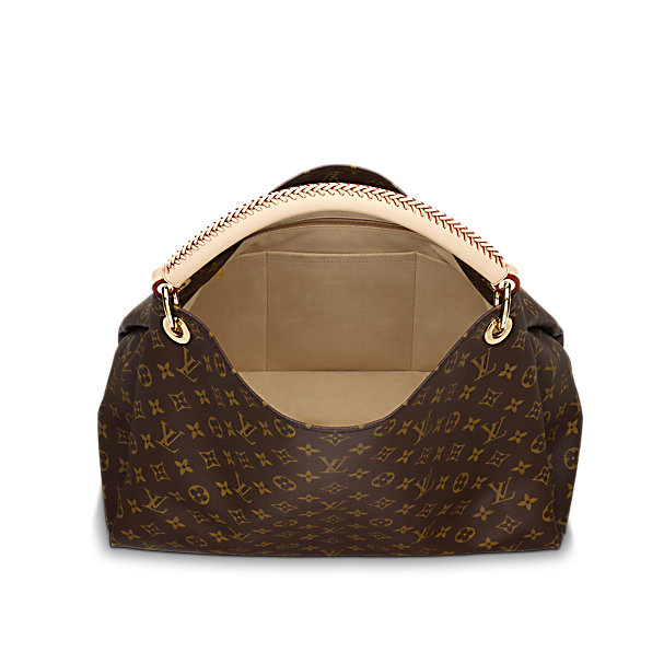 Bolsa Louis Vuitton Artsy - $48,000.00