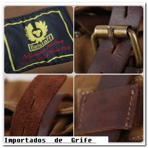 Bolsa Belstaff - Imagem 2