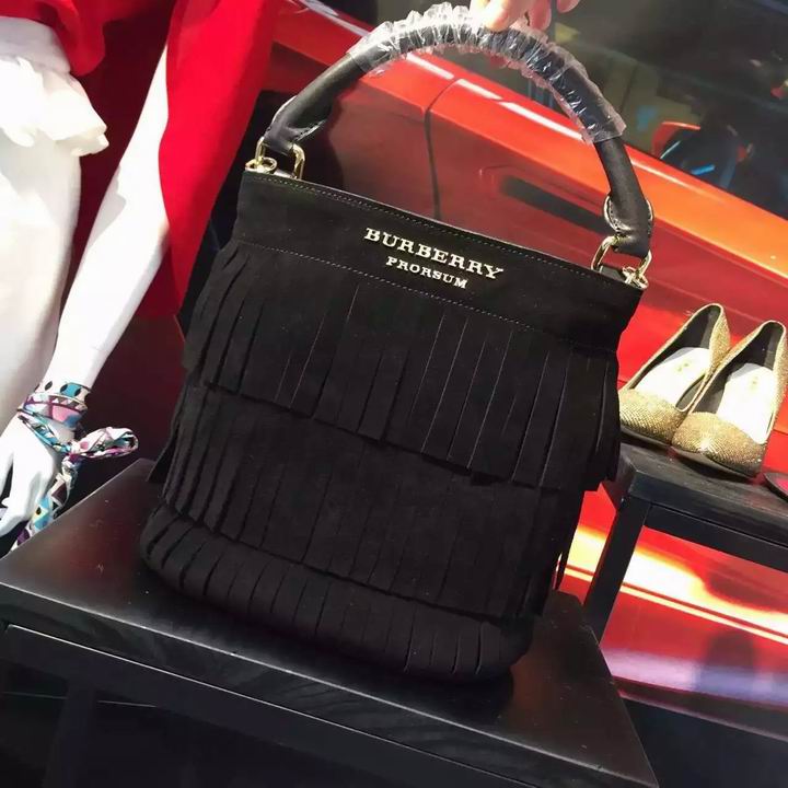 burberry prorsum bolsa