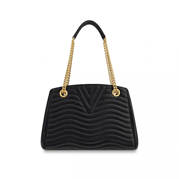 Bolsa Chain Tote New Wave Louis Vuitton - Image 2