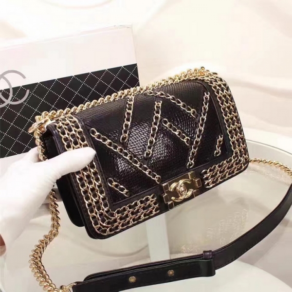 Bolsa Chanel - Imagem 6