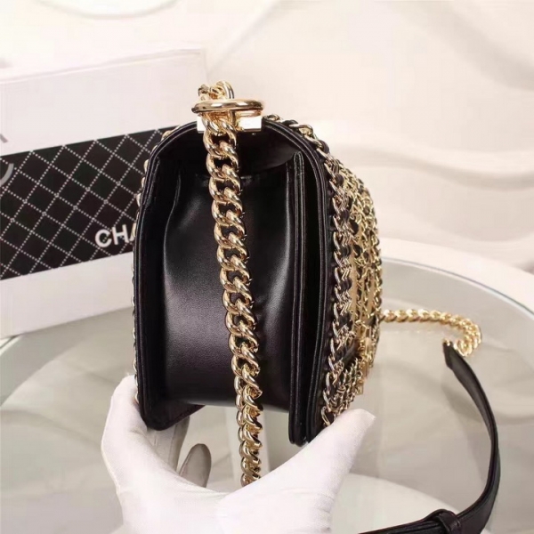 Bolsa Chanel - Imagem 7