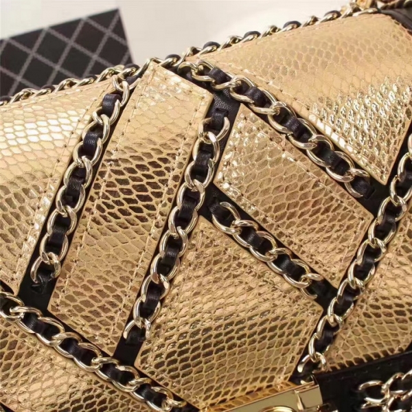 Bolsa Chanel - Imagem 2